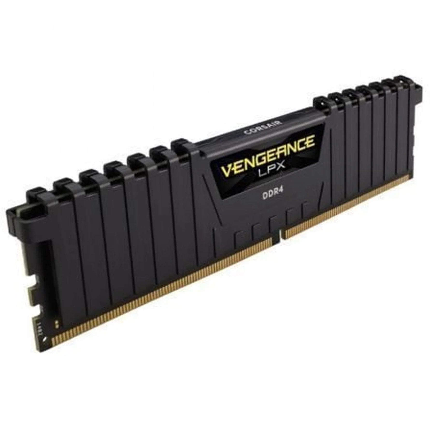 Memoria RAM Corsair Vengeance LPX 8GB/ DDR4/ 3200MHz/ 1.35V/ CL16/ DIMM V2 - PixelPlaza