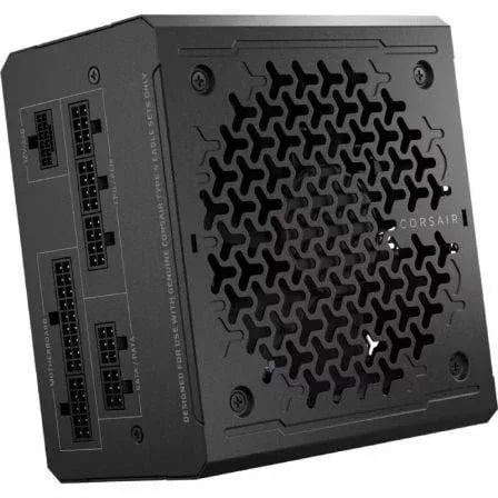 Fuente de Alimentación Corsair RM750e/ 750W/ Ventilador 12cm/ Cybenetics Gold - PixelPlaza