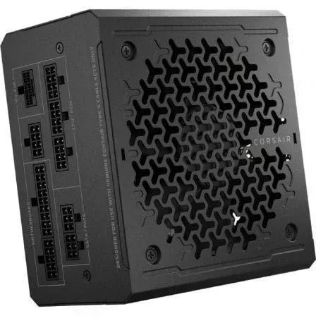 Fuente de Alimentación Corsair RM1000E/ 1000W/ Ventilador 12cm/ 80 Plus Gold/ Cybenetics Gold - PixelPlaza