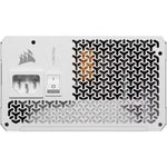 Fuente de Alimentación Corsair RM750e/ 750W/ Ventilador 12cm/ Cybenetics Gold/ Blanca - PixelPlaza