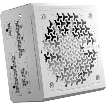 Fuente de Alimentación Corsair RM850e/ 850W/ Ventilador 12cm/ Cybenetics Gold - PixelPlaza