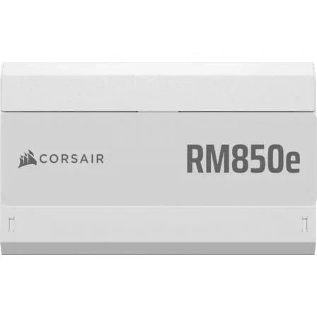 Fuente de Alimentación Corsair RM850e/ 850W/ Ventilador 12cm/ Cybenetics Gold - PixelPlaza