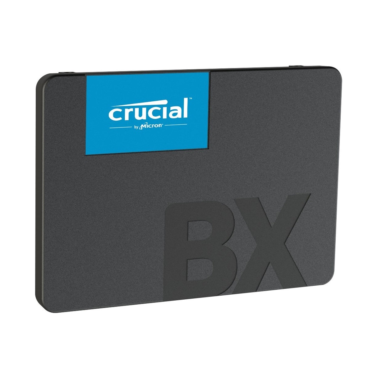 Disco duro interno SSD Crucial bx500 2.5 pulgadas 3d nand SATA 6GB s