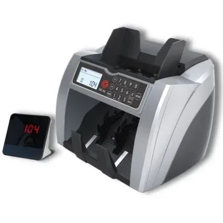 Contadora de Billetes Cash Tester BC 95 - PixelPlaza