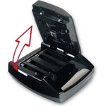 Detector de Billetes Falsos Cash Tester CT 432 SD - PixelPlaza