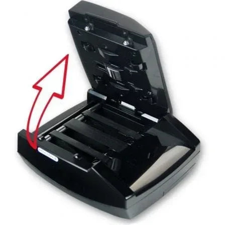 Detector de Billetes Falsos Cash Tester CT 432 SD - PixelPlaza