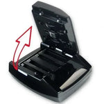 Detector de Billetes Falsos Cash Tester CT 433 SD - PixelPlaza