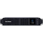 SAI Línea Interactiva Cyberpower CP1200EIPFCRM2U/ 1200VA-750W/ 8 Salidas/ Formato Rack - PixelPlaza