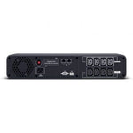 SAI Línea Interactiva Cyberpower CP1200EIPFCRM2U/ 1200VA-750W/ 8 Salidas/ Formato Rack - PixelPlaza