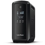 SAI Línea Interactiva Cyberpower CP900EPFCLCD/ 900VA-540W/ 6 Salidas/ Formato Torre - PixelPlaza