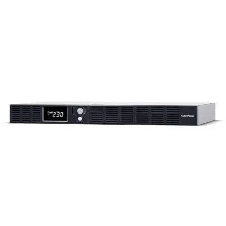 SAI Línea Interactiva Cyberpower OR1500ERM1U/ 1500VA-900W/ 6 Salidas/ Formato Rack - PixelPlaza