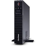 SAI Línea Interactiva Cyberpower PR1000ERT2U/ 1000VA-1000W/ 10 Salidas/ Formato Rack - PixelPlaza