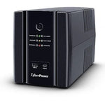SAI Línea Interactiva Cyberpower UT2200EG/ 2200VA-1320W/ 4 Salidas/ Formato Torre - PixelPlaza