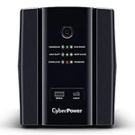 SAI Línea Interactiva Cyberpower UT2200EG/ 2200VA-1320W/ 4 Salidas/ Formato Torre - PixelPlaza