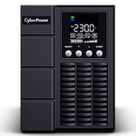 SAI Online Cyberpower OLS1000EA/ 1000VA-900W/ 3 Salidas/ Formato Torre - PixelPlaza