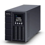 SAI Online Cyberpower OLS1500EA/ 1500VA-1350W/ 4 Salidas/ Formato Torre - PixelPlaza