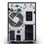 SAI Online Cyberpower OLS1500EA/ 1500VA-1350W/ 4 Salidas/ Formato Torre - PixelPlaza
