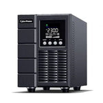 SAI Online Cyberpower OLS2000EA-DE/ 2000VA-1800W/ 4 Salidas/ Formato Torre - PixelPlaza