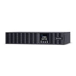 SAI Online Cyberpower OLS2000ERT2UA 2000VA/1800W/ 8 Salidas/ Formato Rack/Torre - PixelPlaza
