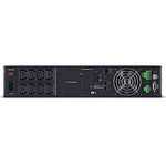 SAI Online Cyberpower OLS2000ERT2UA 2000VA/1800W/ 8 Salidas/ Formato Rack/Torre - PixelPlaza