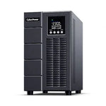 SAI Online Cyberpower OLS3000EA-DE/ 3000VA-2700W/ 6 Salidas/ Formato Torre - PixelPlaza