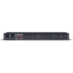 Unidad de Distribución para Alimentación Cyberpower PDU44005/ 16A/ 8x IEC C13 - 2x IEC C19/ Formato Rack 1U - PixelPlaza