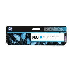 Cartucho tinta hp d8j07a cian officejet
