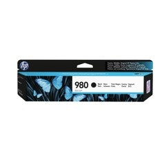 Cartucho tinta hp d8j10a negro officejet