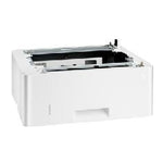 Bandeja entrada 550 hojas laserjet pro