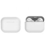 Auriculares Bluetooth Daewoo DW2005 con estuche de carga/ Autonomía 6h/ Blancos - PixelPlaza