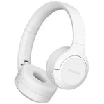 Auriculares Inalámbricos Daewoo DW2018/ Bluetooth/ Blancos - PixelPlaza