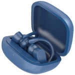 Auriculares Deportivos Bluetooth Daewoo DW2024 con estuche de carga/ Autonomía 5h/ Azules