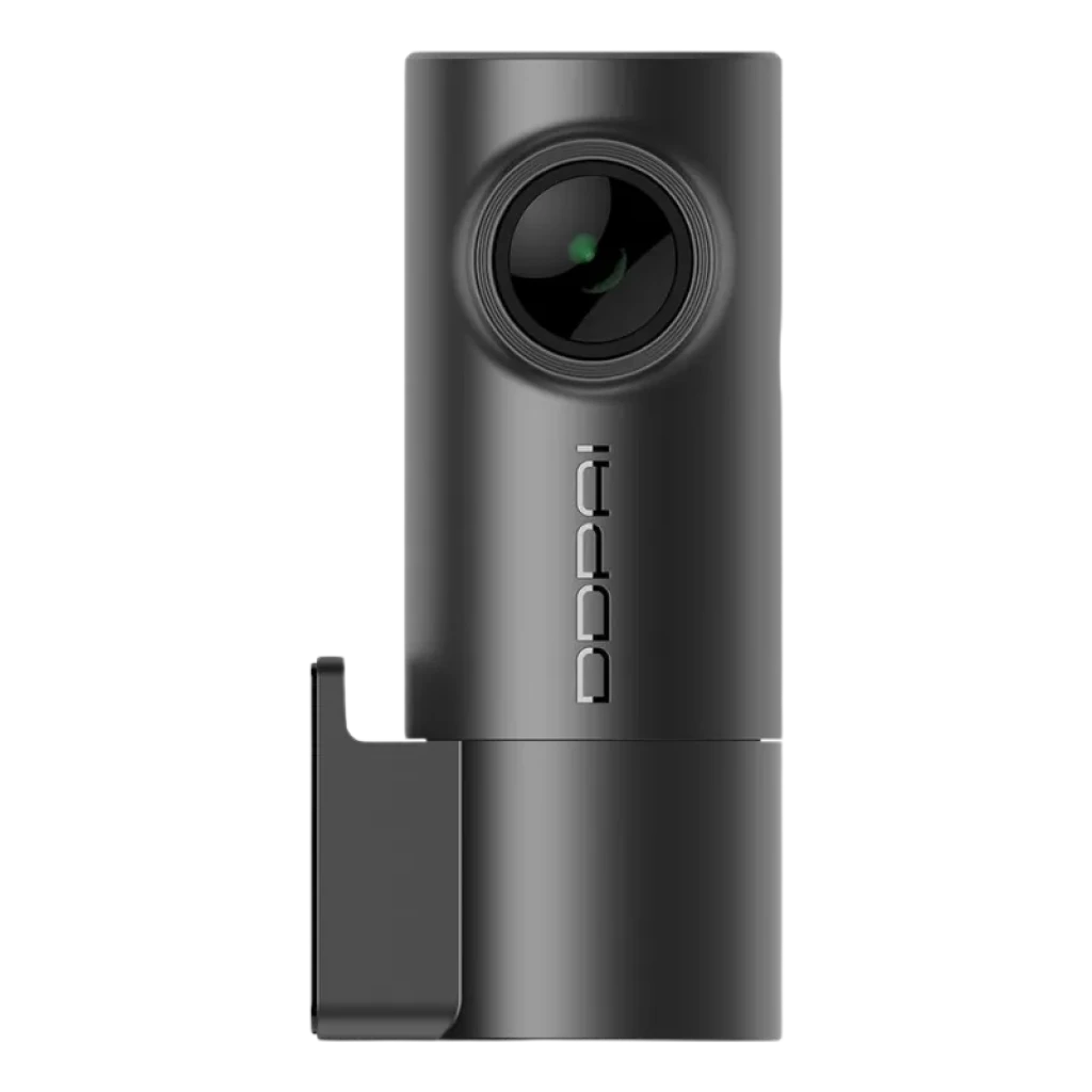 DDPAI MINI Pro 2K con WiFi - Cámara para Coche