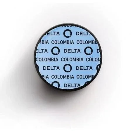 Cápsula Delta Q Colombia para cafeteras Delta/ Caja de 40 - PixelPlaza