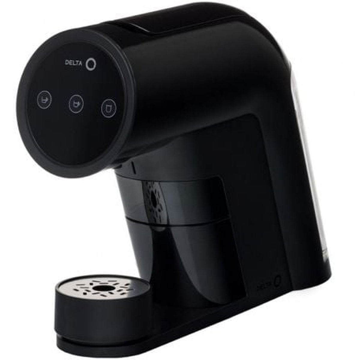 Cafetera de CÃpsulas Delta Q IconiQ/ Negra