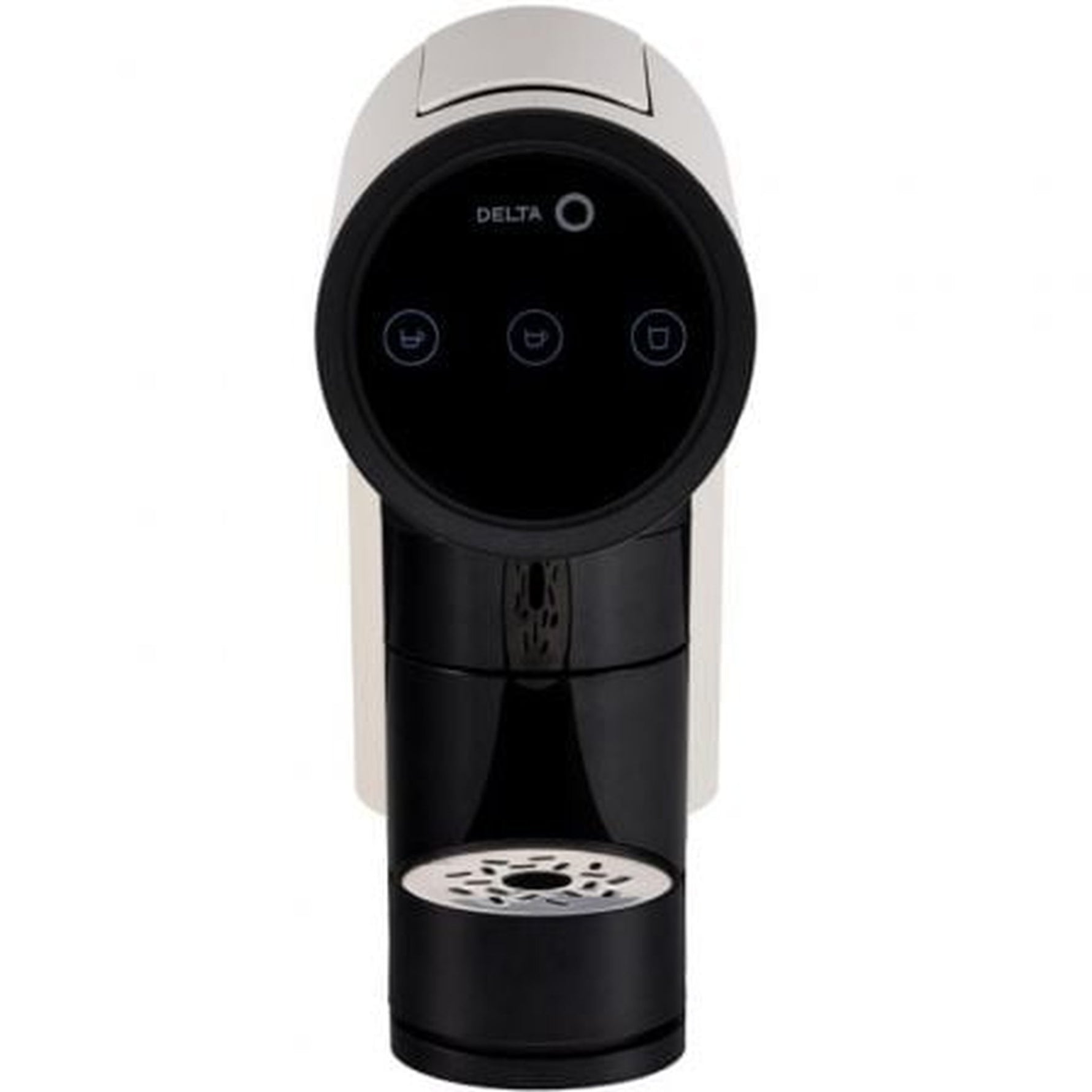 Cafetera de CÃpsulas Delta Q IconiQ/ Blanco