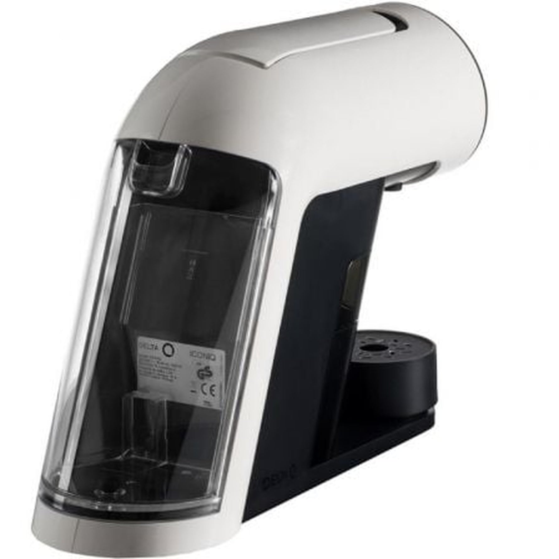Cafetera de CÃpsulas Delta Q IconiQ/ Blanco