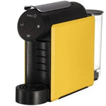 Cafetera de Cápsulas Delta Mini Qool/ Amarilla - PixelPlaza