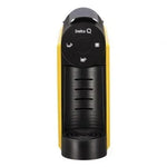 Cafetera de Cápsulas Delta Mini Qool/ Amarilla - PixelPlaza