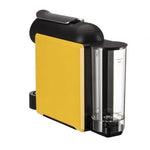 Cafetera de Cápsulas Delta Mini Qool/ Amarilla - PixelPlaza