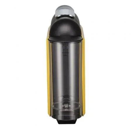 Cafetera de Cápsulas Delta Mini Qool/ Amarilla - PixelPlaza