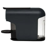 Cafetera de Cápsulas Delta Quick/ Negra - PixelPlaza