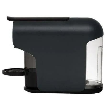 Cafetera de Cápsulas Delta Quick/ Negra - PixelPlaza