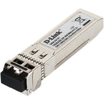Adaptador sfp+ d - link dem - 431xt 10gbase - sr multimodo 300m fibra óptica