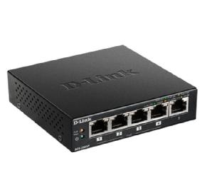 Switch 5 puertos 10 100 100