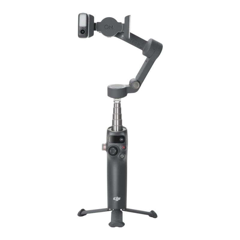 DJI Osmo Mobile 8 - Estabilizador de Smartphone