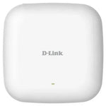 Punto de Acceso Inalámbrico D-Link DAP-2662 PoE 1200Mbps/ 2.4GHz 5GHz/ Antenas de 4dBi/ WiFi 802.11ac/n/b/g - PixelPlaza