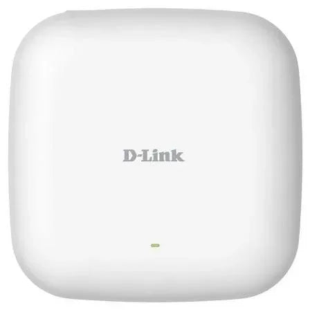 Punto de Acceso Inalámbrico D-Link DAP-2662 PoE 1200Mbps/ 2.4GHz 5GHz/ Antenas de 4dBi/ WiFi 802.11ac/n/b/g - PixelPlaza