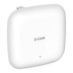 Punto de Acceso Inalámbrico D-Link DAP-2662 PoE 1200Mbps/ 2.4GHz 5GHz/ Antenas de 4dBi/ WiFi 802.11ac/n/b/g - PixelPlaza