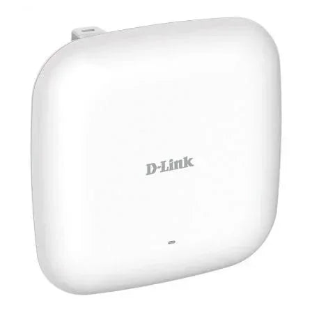 Punto de Acceso Inalámbrico D-Link DAP-2662 PoE 1200Mbps/ 2.4GHz 5GHz/ Antenas de 4dBi/ WiFi 802.11ac/n/b/g - PixelPlaza